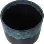 Set de pots de fleurs Alexandra House Living Bleu Noir Céramique (3 Pièces) de Alexandra House Living, Cache-pots - Réf : D16...