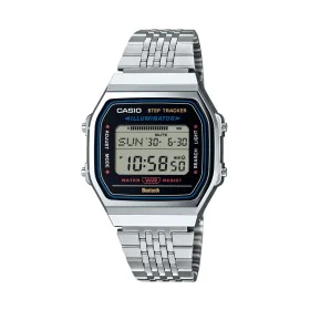 Montre Homme Casio NEW VINTAGE de Casio, Montres bracelet - Réf : S72107295, Prix : 98,18 €, Remise : %