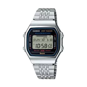 Herrenuhr Casio NEW VINTAGE von Casio, Armbanduhren - Ref: S72107295, Preis: 98,18 €, Rabatt: %