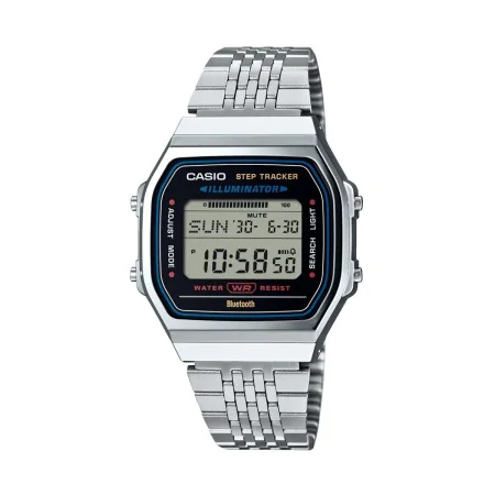 Relógio masculino Casio NEW VINTAGE de Casio, Relógios com braselete - Ref: S72107295, Preço: 98,18 €, Desconto: %