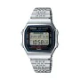 Montre Homme Casio NEW VINTAGE de Casio, Montres bracelet - Réf : S72107295, Prix : 98,18 €, Remise : %