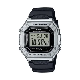 Relógio masculino Casio W-218HM-7AVEF de Casio, Relógios com braselete - Ref: S72107297, Preço: 56,93 €, Desconto: %