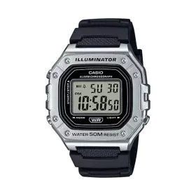 Montre Homme Casio W-218HM-7AVEF de Casio, Montres bracelet - Réf : S72107297, Prix : 56,93 €, Remise : %