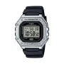 Reloj Hombre Casio W-218HM-7AVEF de Casio, Relojes de pulsera - Ref: S72107297, Precio: 56,02 €, Descuento: %