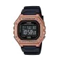 Reloj Hombre Casio W-218HM-5BVEF de Casio, Relojes de pulsera - Ref: S72107300, Precio: 56,02 €, Descuento: %