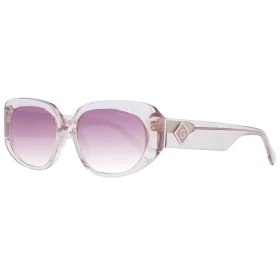 Lunettes de soleil Femme Gant GA8095 5372F de Gant, Lunettes et accessoires - Réf : S72107306, Prix : 64,82 €, Remise : %