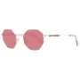 Lunettes de soleil Femme Gant GA8097 5028S de Gant, Lunettes et accessoires - Réf : S72107309, Prix : 64,82 €, Remise : %