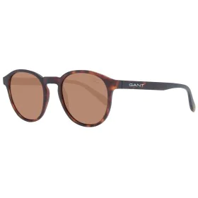 Lunettes de soleil Homme Gant GA7234 5052M de Gant, Lunettes et accessoires - Réf : S72107325, Prix : 64,82 €, Remise : %