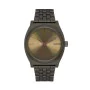 Reloj Hombre Nixon A045-5251 de Nixon, Relojes de pulsera - Ref: S72107330, Precio: 151,67 €, Descuento: %