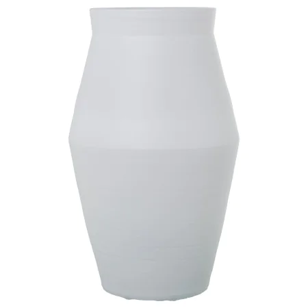 Vase Alexandra House Living White Ceramic 27 x 27 x 47 cm by Alexandra House Living, Vases - Ref: D1621907, Price: 53,53 €, D...