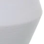 Vase Alexandra House Living Blanc Céramique 27 x 27 x 47 cm de Alexandra House Living, Vases - Réf : D1621907, Prix : 58,36 €...