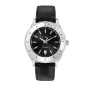 Montre Homme Trussardi R2451143001 Noir (Ø 50 mm) de Trussardi, Montres bracelet - Réf : S72107449, Prix : 111,96 €, Remise : %