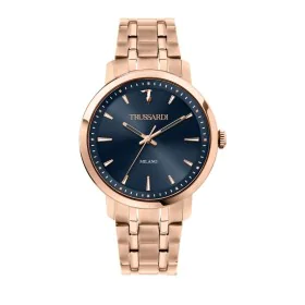 Montre Homme Trussardi R2453147006 (Ø 41 mm) de Trussardi, Montres bracelet - Réf : S72107450, Prix : 158,49 €, Remise : %