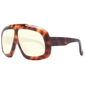 Men's Sunglasses Bally BY0112 6652E by Bally, Glasses and accessories - Ref: S72107464, Price: 97,39 €, Discount: %