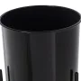 Set of Planters Alexandra House Living Black Metal With support (3 Pieces) by Alexandra House Living, Cachepots - Ref: D16219...