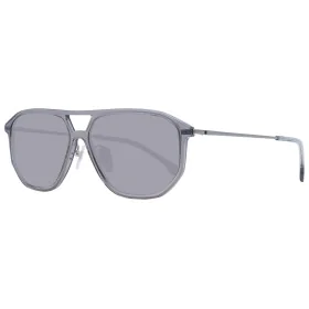 Lunettes de soleil Homme Lozza SL4280 5809MB de Lozza, Lunettes et accessoires - Réf : S72107476, Prix : 79,38 €, Remise : %