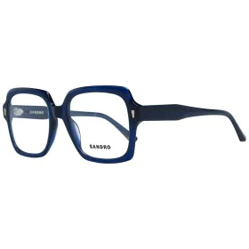 Monture de Lunettes Femme Sandro Paris SD2049 54642 de Sandro Paris, Lunettes et accessoires - Réf : S72107488, Prix : 70,45 ...