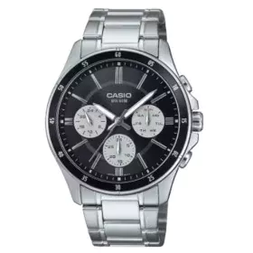 Reloj Hombre Casio COLLECTION (Ø 43,5 mm) de Casio, Relojes de pulsera - Ref: S72107493, Precio: 108,11 €, Descuento: %