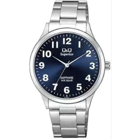 Montre Homme Q&Q S278J205Y de Q&Q, Montres bracelet - Réf : S72107496, Prix : 66,33 €, Remise : %