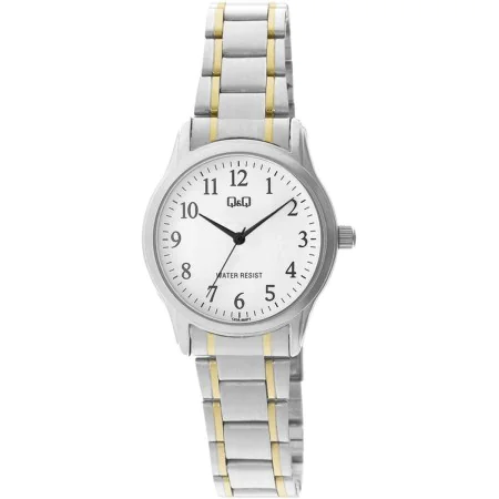 Montre Homme Q&Q C03A-005PY de Q&Q, Montres bracelet - Réf : S72107498, Prix : 52,93 €, Remise : %