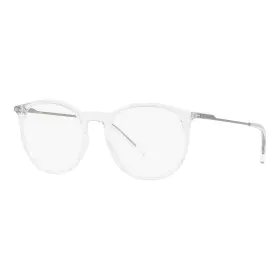 Montatura per Occhiali Uomo Dolce & Gabbana DIAGONAL CUT DG 5031 di Dolce & Gabbana, Occhiali e accessori - Rif: S72107523, P...