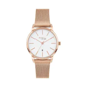 Relógio feminino Breil EW0515 (Ø 32 mm) de Breil, Relógios com braselete - Ref: S72107680, Preço: 97,04 €, Desconto: %