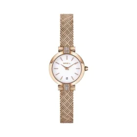 Montre Femme Breil TW1918 (Ø 32 mm) de Breil, Montres bracelet - Réf : S72107682, Prix : 146,24 €, Remise : %