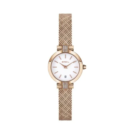 Montre Femme Breil TW1918 (Ø 32 mm) de Breil, Montres bracelet - Réf : S72107682, Prix : 157,93 €, Remise : %