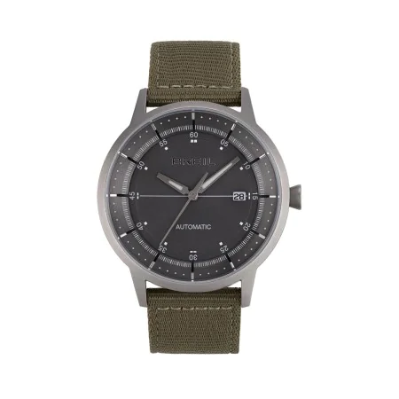 Reloj Hombre Breil TW1990 (Ø 44 mm) de Breil, Relojes de pulsera - Ref: S72107683, Precio: 259,81 €, Descuento: %