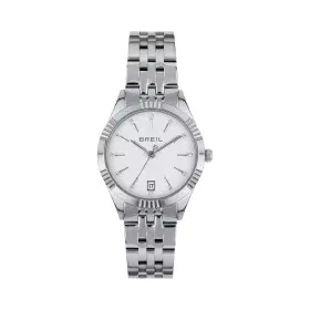 Relógio feminino Breil TW1993 (Ø 32 mm) de Breil, Relógios com braselete - Ref: S72107685, Preço: 152,15 €, Desconto: %