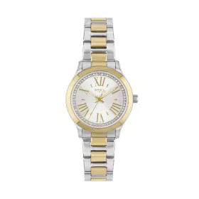 Relógio feminino Breil EW0653 (Ø 32 mm) de Breil, Relógios com braselete - Ref: S72107686, Preço: 105,55 €, Desconto: %