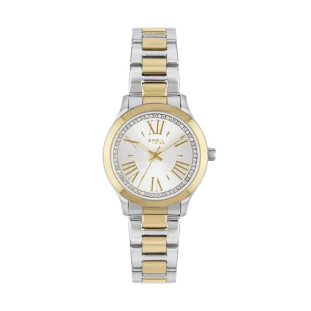 Montre Femme Breil EW0653 (Ø 32 mm) de Breil, Montres bracelet - Réf : S72107686, Prix : 111,45 €, Remise : %