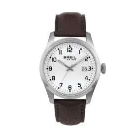 Reloj Hombre Breil EW0663 Blanco de Breil, Relojes de pulsera - Ref: S72107688, Precio: 95,01 €, Descuento: %