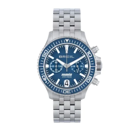 Montre Homme Breil TW2013 de Breil, Montres bracelet - Réf : S72107690, Prix : 299,61 €, Remise : %