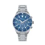 Montre Homme Breil EW0715 Argenté (Ø 41 mm) de Breil, Montres bracelet - Réf : S72107696, Prix : 110,63 €, Remise : %