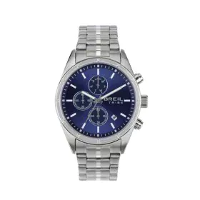 Relógio masculino Breil EW0692 Prateado de Breil, Relógios com braselete - Ref: S72107697, Preço: 97,04 €, Desconto: %