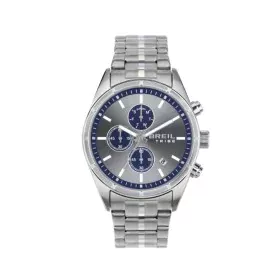 Reloj Hombre Breil EW0693 Plateado de Breil, Relojes de pulsera - Ref: S72107698, Precio: 102,49 €, Descuento: %