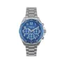 Relógio masculino Breil EW0719 Prateado (Ø 37 mm) de Breil, Relógios com braselete - Ref: S72107702, Preço: 110,63 €, Descont...