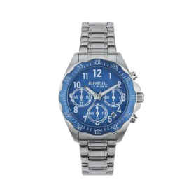 Relógio masculino Breil EW0719 Prateado (Ø 37 mm) de Breil, Relógios com braselete - Ref: S72107702, Preço: 104,76 €, Descont...