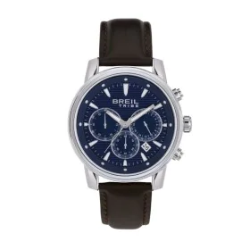 Reloj Hombre Breil EW0690 (Ø 43 mm) de Breil, Relojes de pulsera - Ref: S72107707, Precio: 99,09 €, Descuento: %