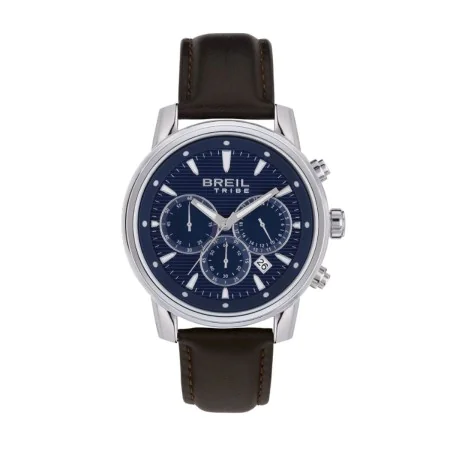 Relógio masculino Breil EW0690 (Ø 43 mm) de Breil, Relógios com braselete - Ref: S72107707, Preço: 99,09 €, Desconto: %