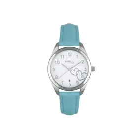 Relógio feminino Breil EW0698 (Ø 30 mm) de Breil, Relógios com braselete - Ref: S72107708, Preço: 97,04 €, Desconto: %