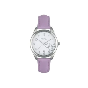 Relógio feminino Breil EW0699 (Ø 30 mm) de Breil, Relógios com braselete - Ref: S72107709, Preço: 97,04 €, Desconto: %