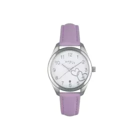 Montre Femme Breil EW0699 (Ø 30 mm) de Breil, Montres bracelet - Réf : S72107709, Prix : 97,04 €, Remise : %