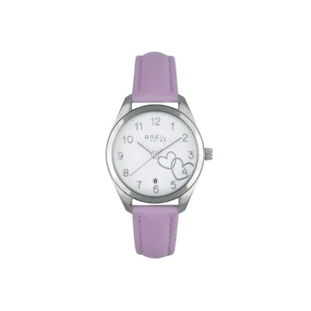 Montre Femme Breil EW0699 (Ø 30 mm) de Breil, Montres bracelet - Réf : S72107709, Prix : 102,49 €, Remise : %