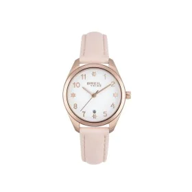 Reloj Mujer Breil EW0700 (Ø 30 mm) de Breil, Relojes de pulsera - Ref: S72107710, Precio: 97,04 €, Descuento: %