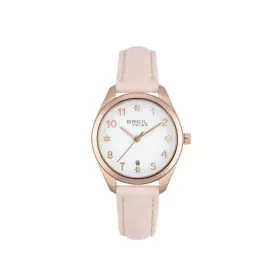 Relógio feminino Breil EW0700 (Ø 30 mm) de Breil, Relógios com braselete - Ref: S72107710, Preço: 97,04 €, Desconto: %