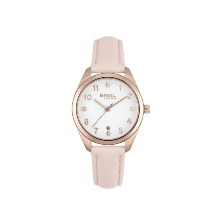 Montre Femme Breil EW0700 (Ø 30 mm) de Breil, Montres bracelet - Réf : S72107710, Prix : 102,49 €, Remise : %