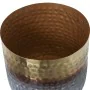 Set of Planters Alexandra House Living Golden Celeste Metal (2 Pieces) by Alexandra House Living, Cachepots - Ref: D1621924, ...