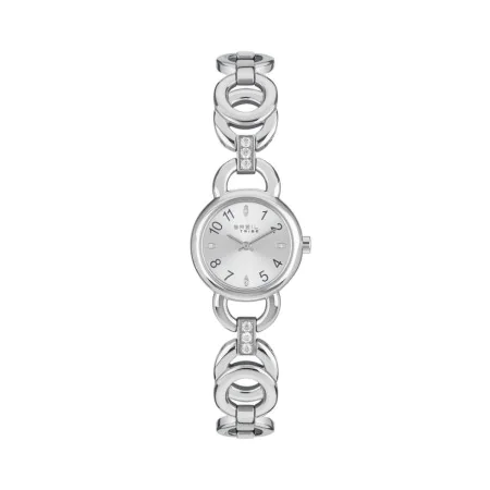 Montre Femme Breil EW0696 (Ø 26 mm) de Breil, Montres bracelet - Réf : S72107713, Prix : 110,63 €, Remise : %